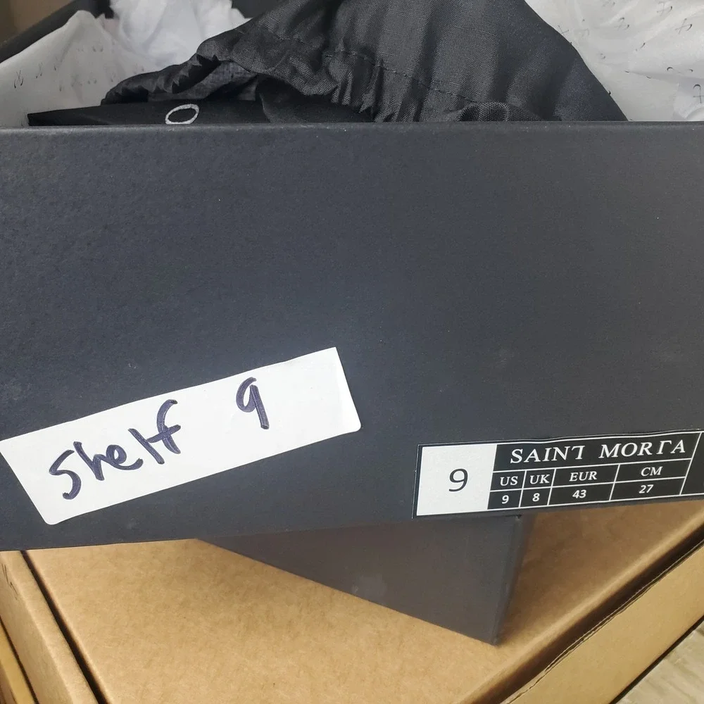 Saint Morta new without